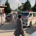 PM, President, and key leaders condemn attack on Kurram convoy, vow action