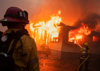 Death toll rises in Los Angeles wildfire disaster