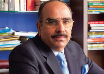 SAB NEWS Exclusive: Absconder Malik Riaz reacts to NAB press release.