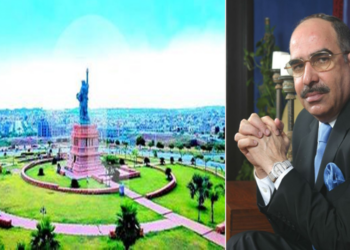 SUB NEWS Exclusive: Malik Riaz and Bahria Town in deep trouble