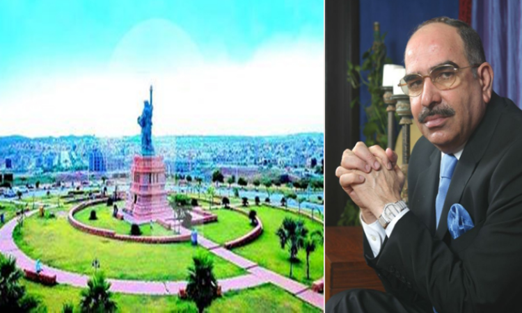 SUB NEWS Exclusive: Malik Riaz and Bahria Town in deep trouble