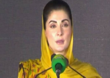 CM Maryam pledges improved healthcare services in Punjab