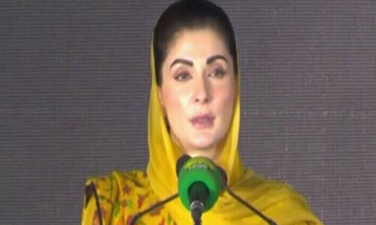 CM Maryam pledges improved healthcare services in Punjab