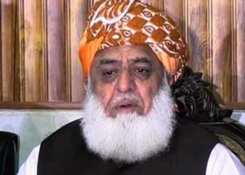 Both rulers, opposition acknowledge JUI-F’s role: Maulana Fazlur Rehman