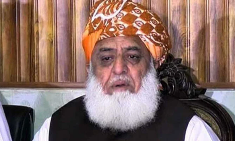 Both rulers, opposition acknowledge JUI-F’s role: Maulana Fazlur Rehman