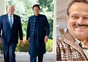 Imran Khan expected to attend Donald Trump's inauguration, says Pakistani-American politician Mohammad Arif