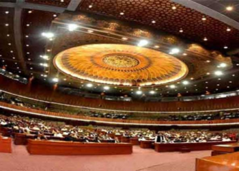 NA passes PECA amendment bill amid protests by opposition and journalists