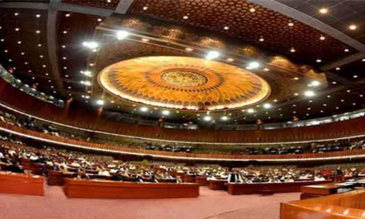 NA passes PECA amendment bill amid protests by opposition and journalists