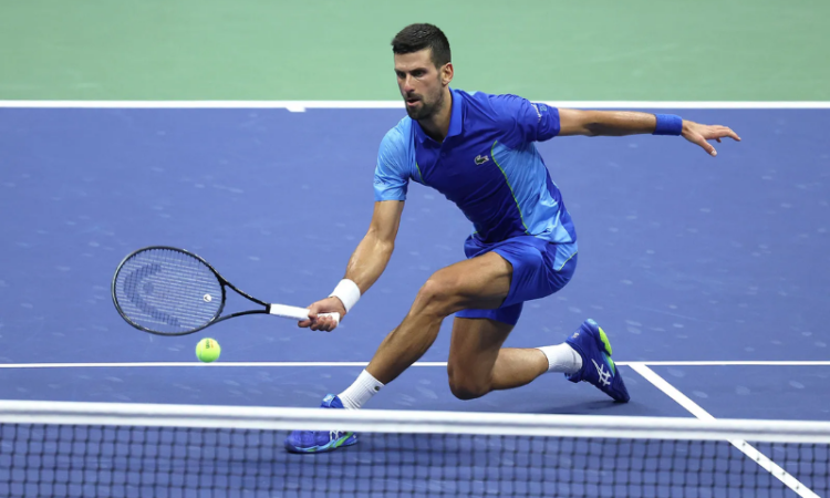 Novak Djokovic alleges food poisoning during 2022 Melbourne detention