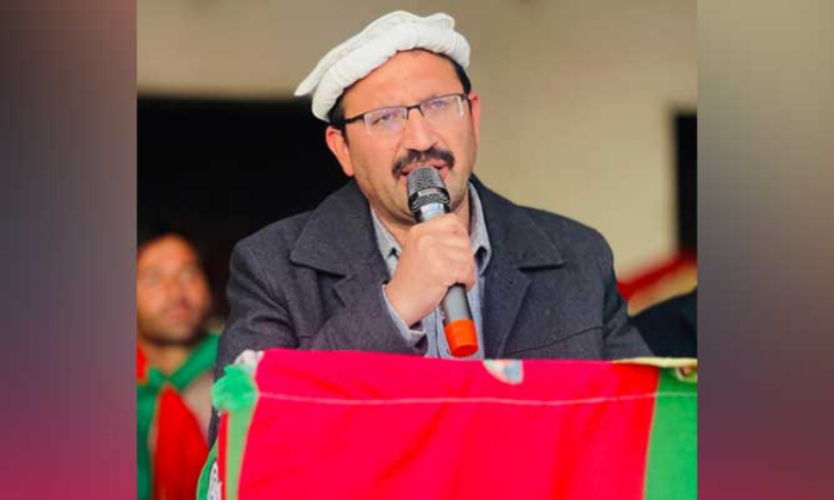 PTI’s Junaid Akbar elected as Chairman PAC unanimously.