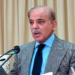 Economic growth tied to political stability: PM Shehbaz Sharif