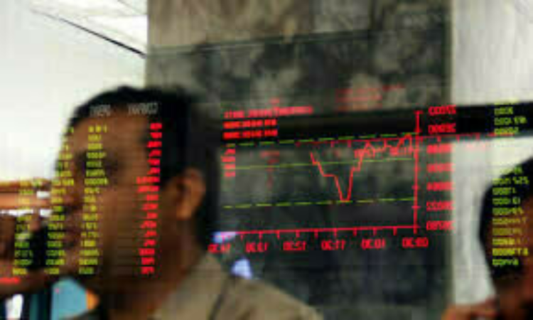 Stocks rebound on late-session buying, KSE-100 closes 467 points higher