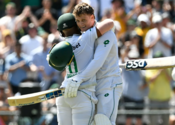 Cape Town test: South Africa end day 1 at 316/4 against Pakistan