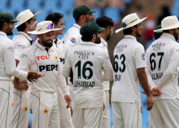 2nd test: Pakistan look to draw the series against South Africa in Cape Town