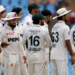 2nd test: Pakistan look to draw the series against South Africa in Cape Town