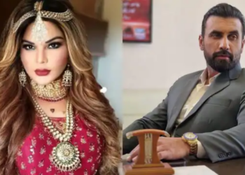 Rakhi Sawant plans to marry Pakistani actor, talks cross-border love