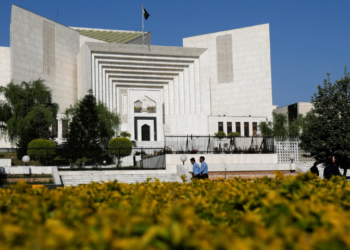 SC questions rationale for civilian trials in military courts