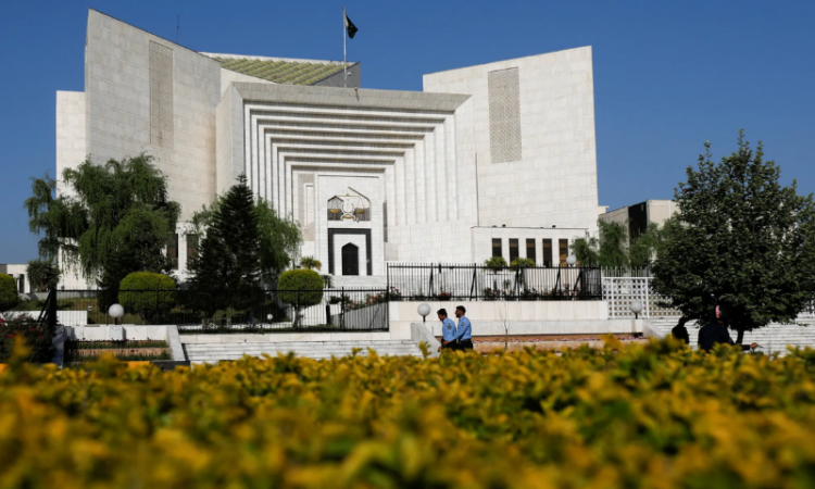 SC questions rationale for civilian trials in military courts