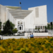 SC questions rationale for civilian trials in military courts