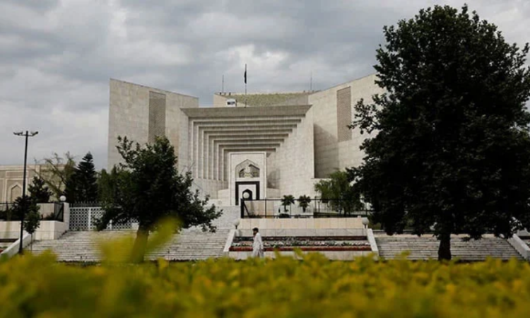 SC questions accountability of Army officers for suspending constitution