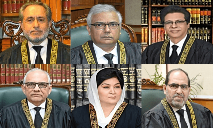 SC questions why APS attack case wasn’t tried in military court despite Army Act