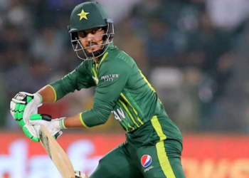 Pakistan likely to include Saim Ayub in Champions Trophy squad despite injury concerns