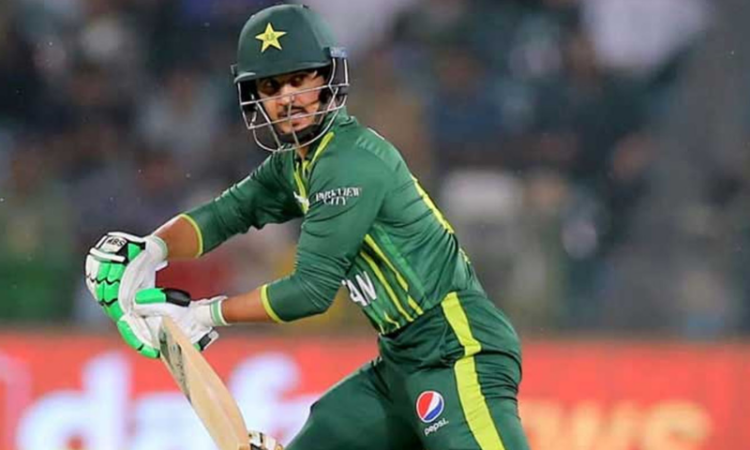 Pakistan likely to include Saim Ayub in Champions Trophy squad despite injury concerns