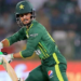 Pakistan likely to include Saim Ayub in Champions Trophy squad despite injury concerns