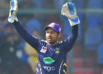 Quetta Gladiators release Sarfaraz Ahmed ahead of PSL 10