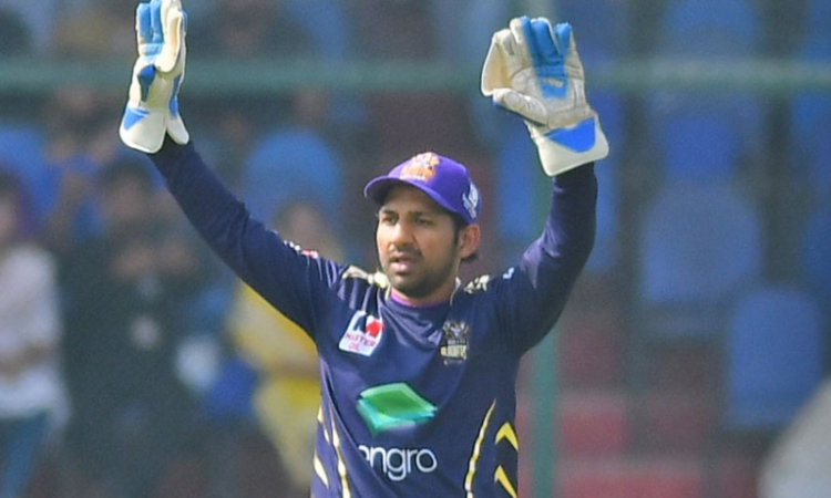 Quetta Gladiators release Sarfaraz Ahmed ahead of PSL 10