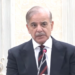 Ready to sit with everyone for the economic development of Pakistan-Shehbaz Sharif