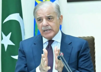 Policy rate cut to 12% to boost investor confidence- PM Shehbaz