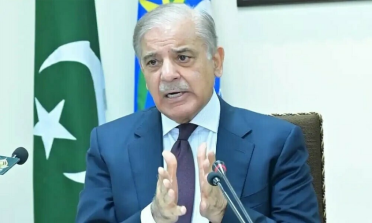 Policy rate cut to 12% to boost investor confidence- PM Shehbaz