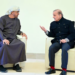 Shehbaz meets UAE President, express commitment to deepening bilateral ties