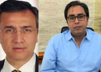 FIA registers case against Shehbaz Gill, Moeed Pirzada