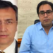 FIA registers case against Shehbaz Gill, Moeed Pirzada