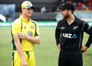 Steve Smith and Kane Williamson Opt Out of PSL 10 draft