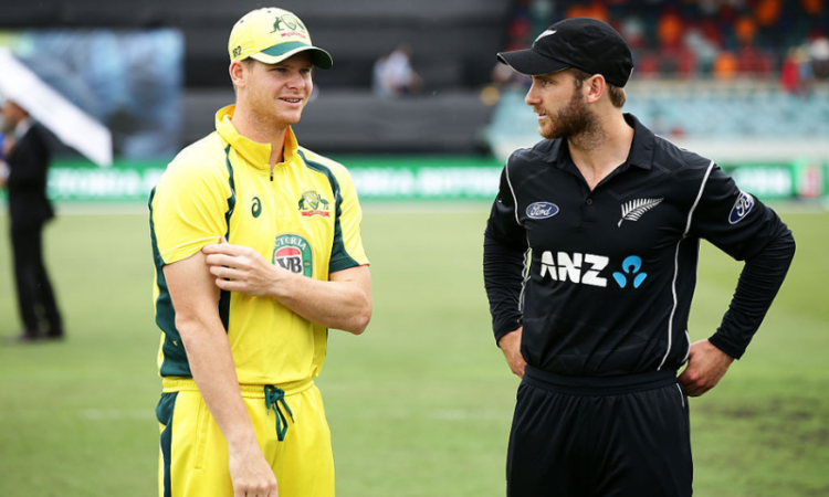 Steve Smith and Kane Williamson Opt Out of PSL 10 draft