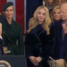 Trump sworn in for second term as 47th U.S. President