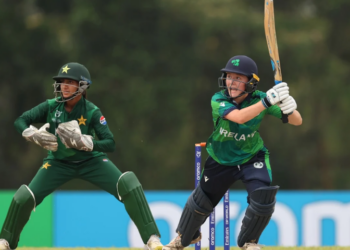 Pakistan knocked out of ICC Women’s U19 T20 World Cup after loss to Ireland