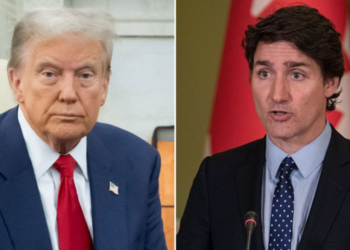 Trump-Trudeau clash: Canada’s sovereignty sparks heated debate