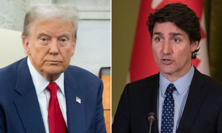 Trump-Trudeau clash: Canada’s sovereignty sparks heated debate