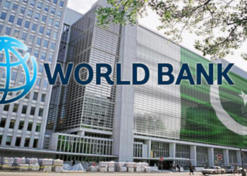 Pakistan set to receive $20 billion World Bank loan