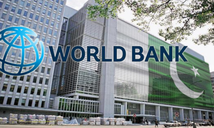 Pakistan set to receive $20 billion World Bank loan