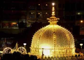 India denies visas to 400 Pakistani pilgrims for Khwaja Moinuddin Chishti Urs