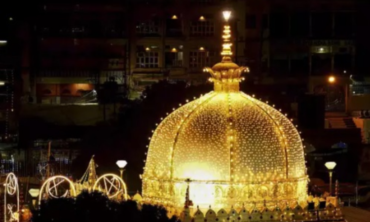 India denies visas to 400 Pakistani pilgrims for Khwaja Moinuddin Chishti Urs