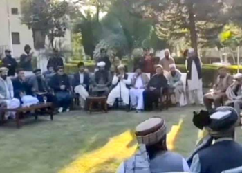 Kurram achieves historic peace deal as Grand Jirga breaks deadlock