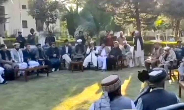 Kurram achieves historic peace deal as Grand Jirga breaks deadlock