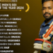 Three Pakistanis feature in ICC Men’s ODI Team of the Year