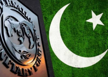 IMF revises Pakistan’s GDP growth outlook for 2025 to 3%